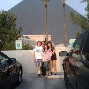 Meet your Posher, Melody